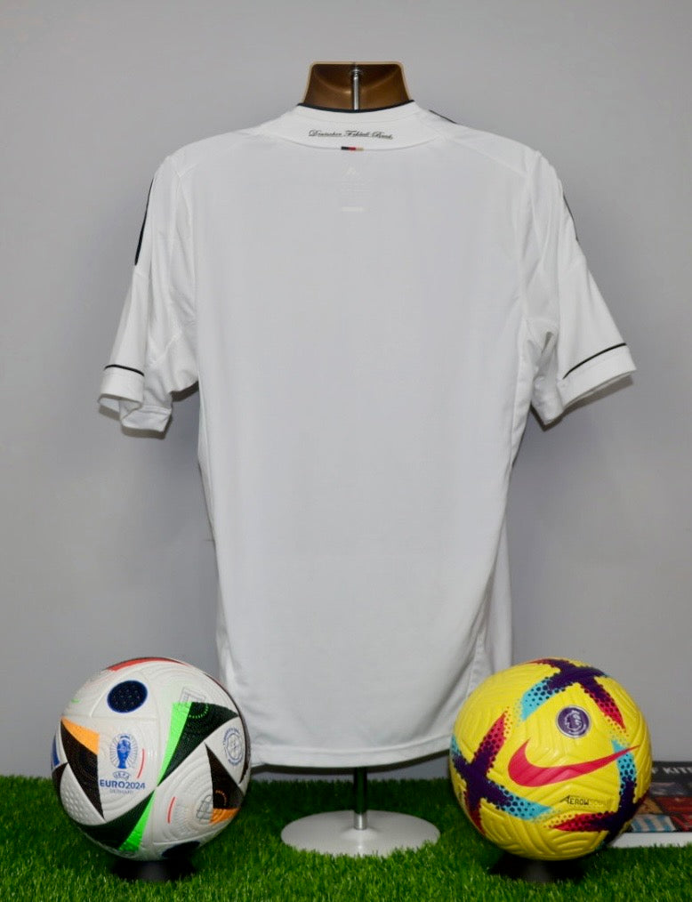 Germany 2012/13 Home Shirt