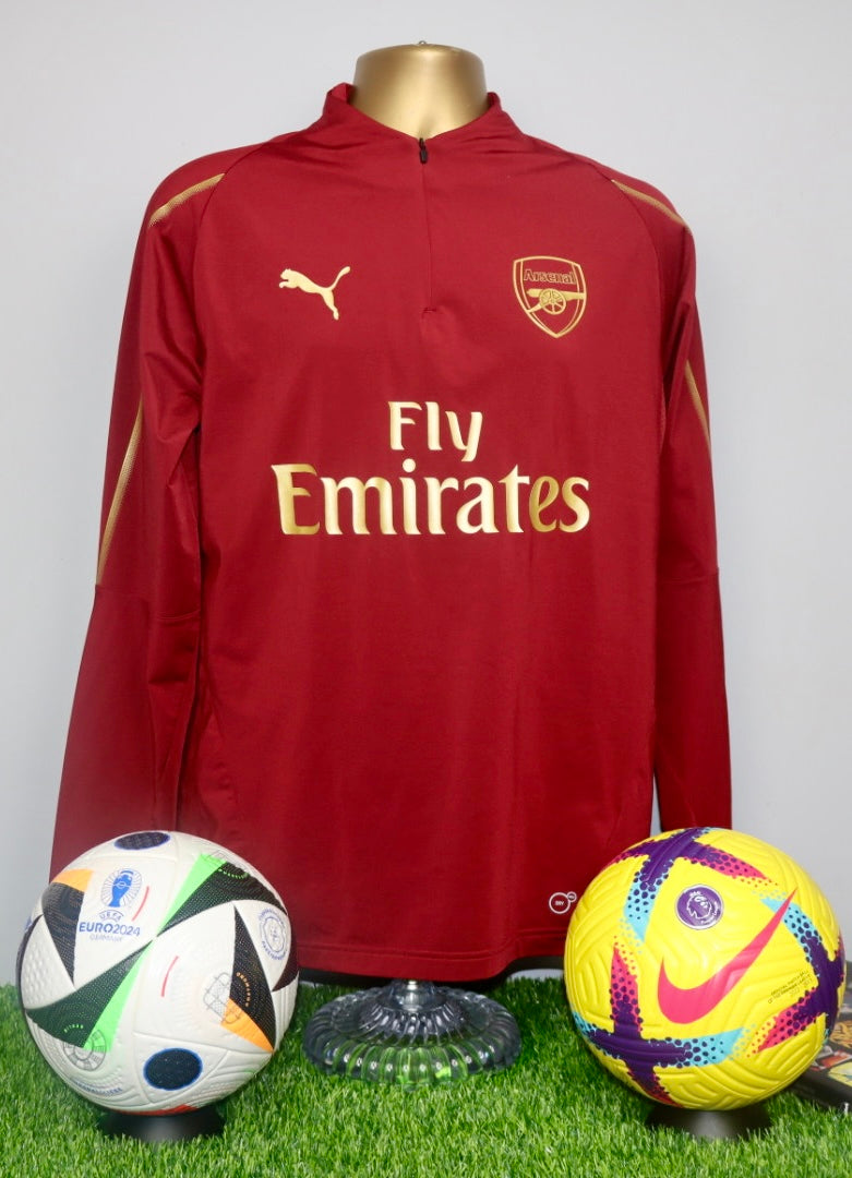 Arsenal 2018/19 Training Top