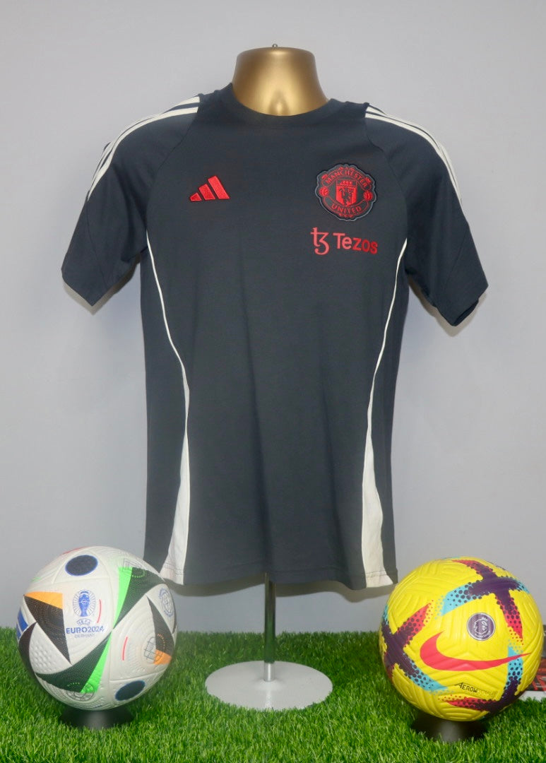Manchester United 2024/25 Training T-Shirt