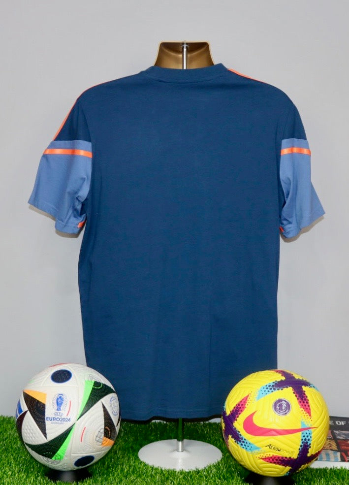 Manchester United 2022/23 Leisure T-Shirt