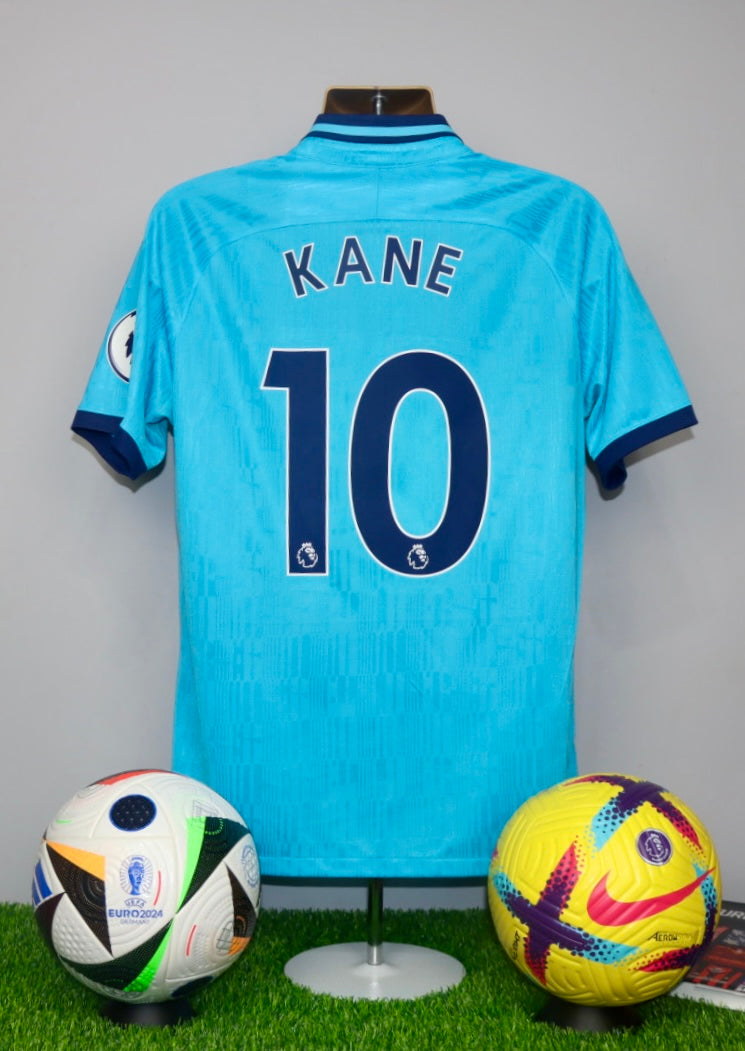 KANE 10 Tottenham Hotspur 2019/20 Third Shirt