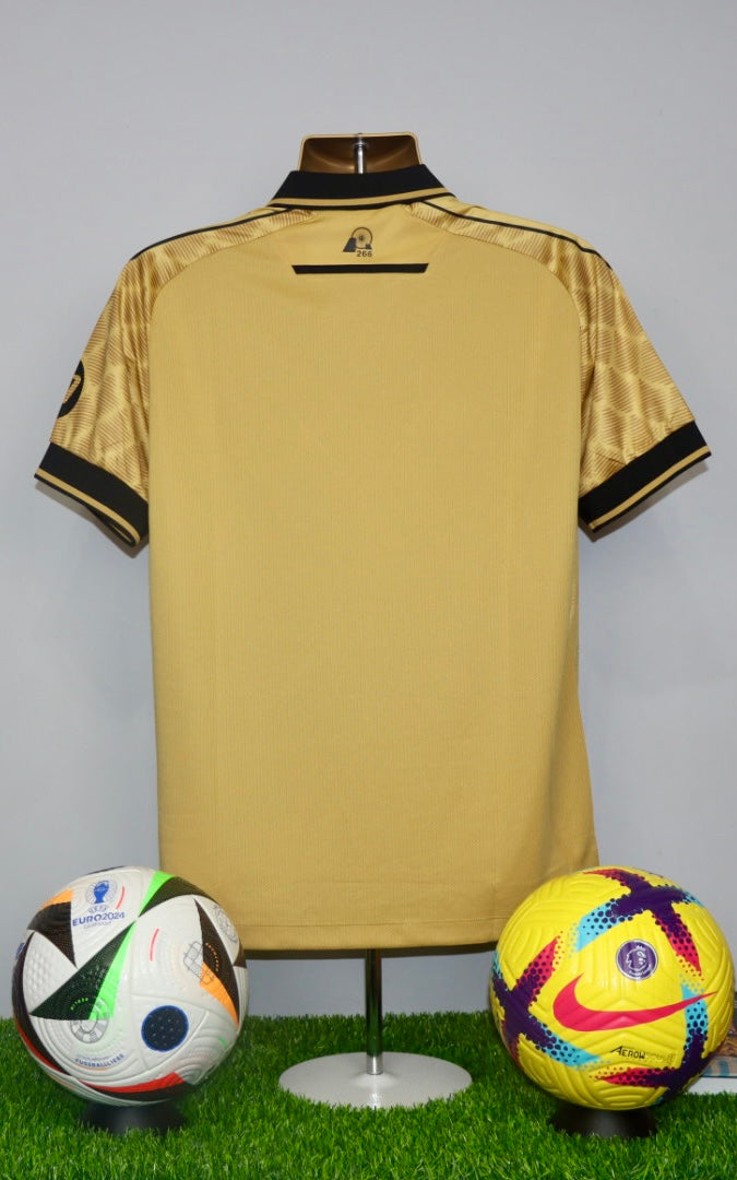 Wrexham AFC 2024/25 Third Shirt