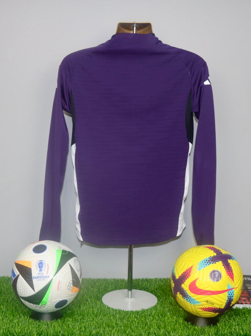 Manchester United Tiro 25 Pro Training Top PI #58