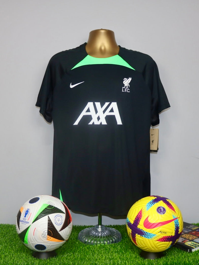 2023/24 Liverpool Nike Training Shirt