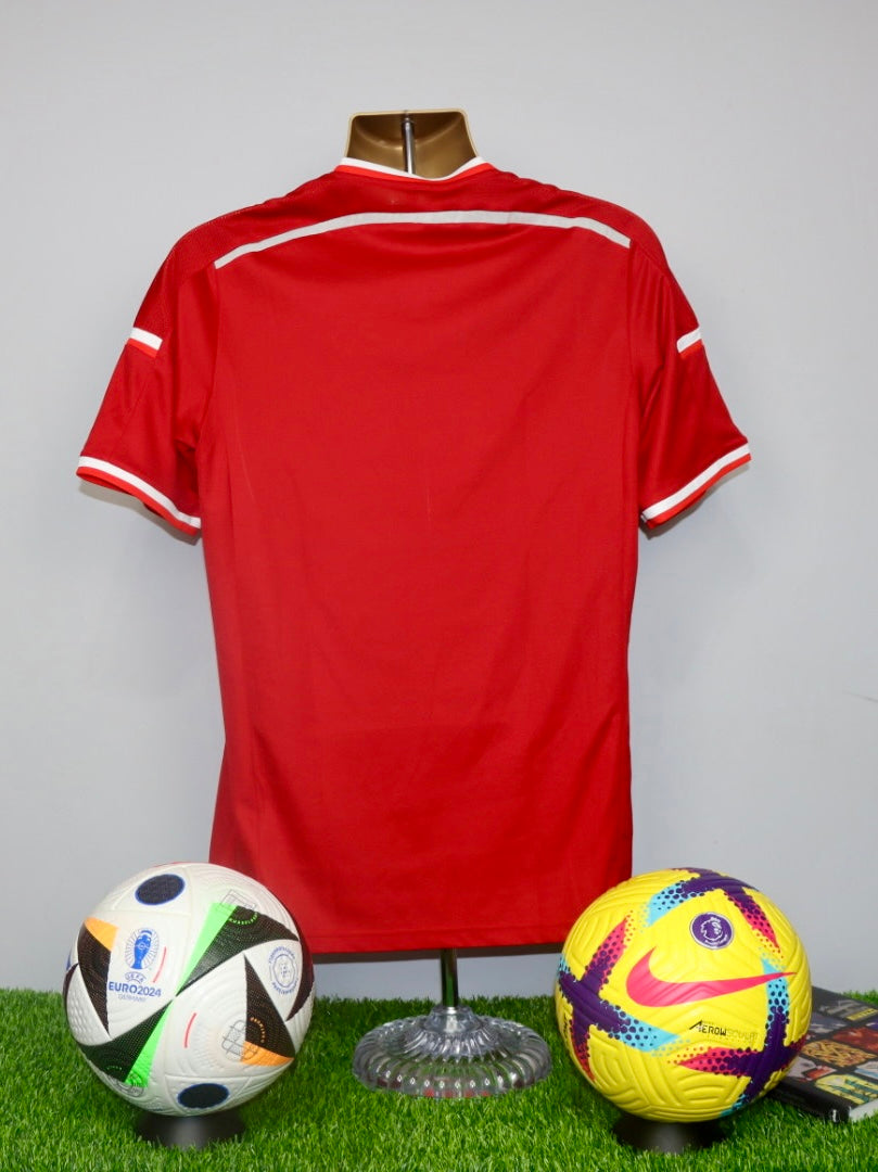 Cardiff City 2015/16 Away Shirt