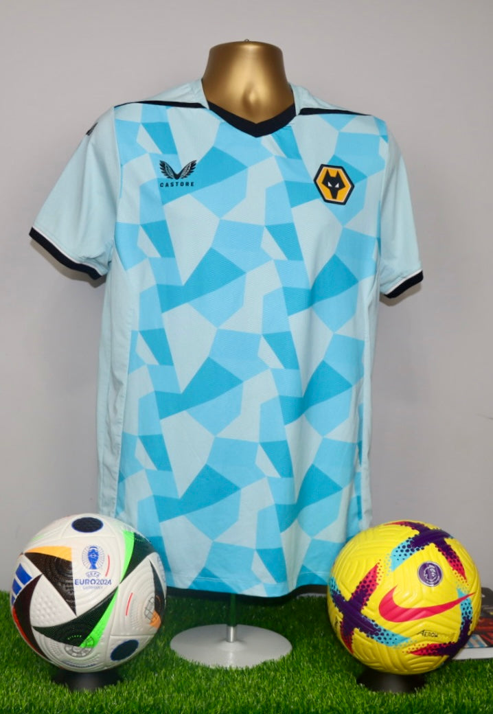 Wolves 2022/23 GK Shirt