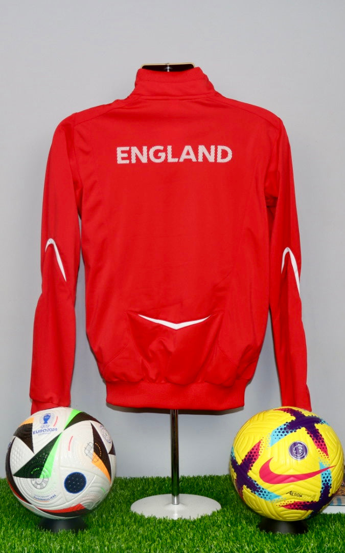 England 2008/09 Umbro Track Jacket