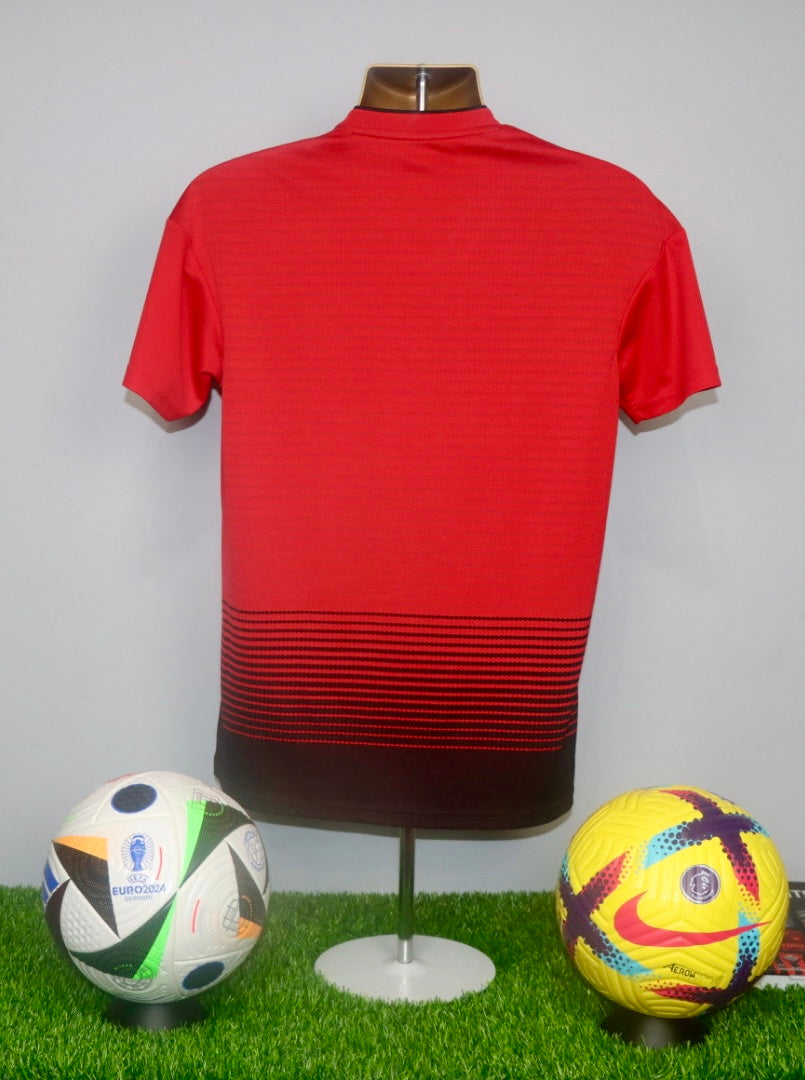 Manchester United 2018/19 Home Shirt