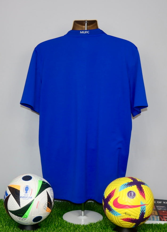 Manchester United 2008/09 Third Shirt