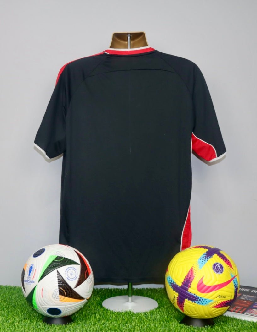 Ajax 2006/07 Away Shirt