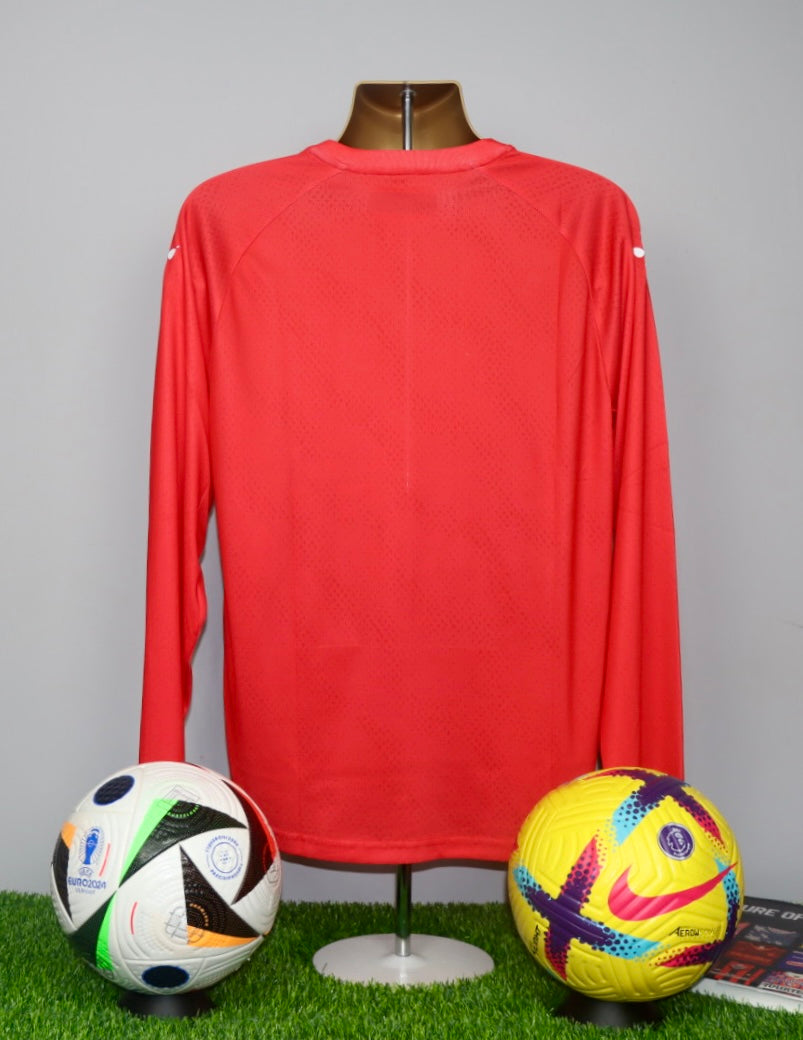 RCD Espanyol 2021/22 Goalkeeper Shirt