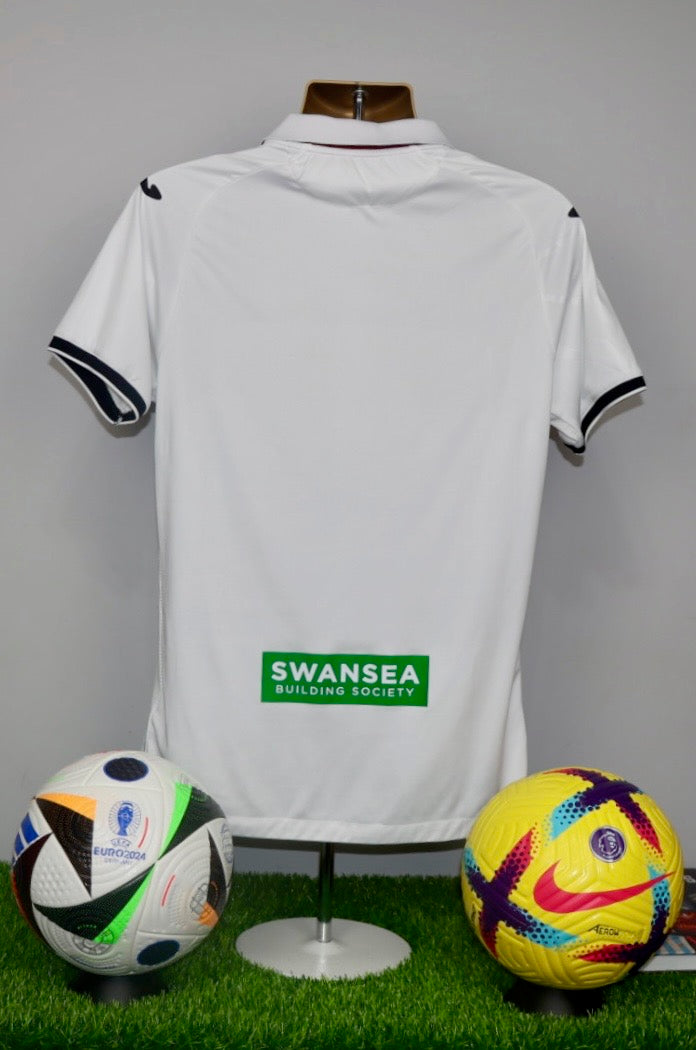 Swansea City 2022/23 Home Shirt
