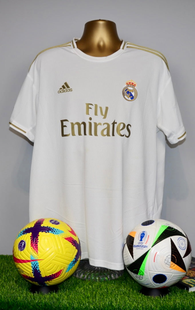 KROOS 8 Real Madrid 2019/20 Home Shirt