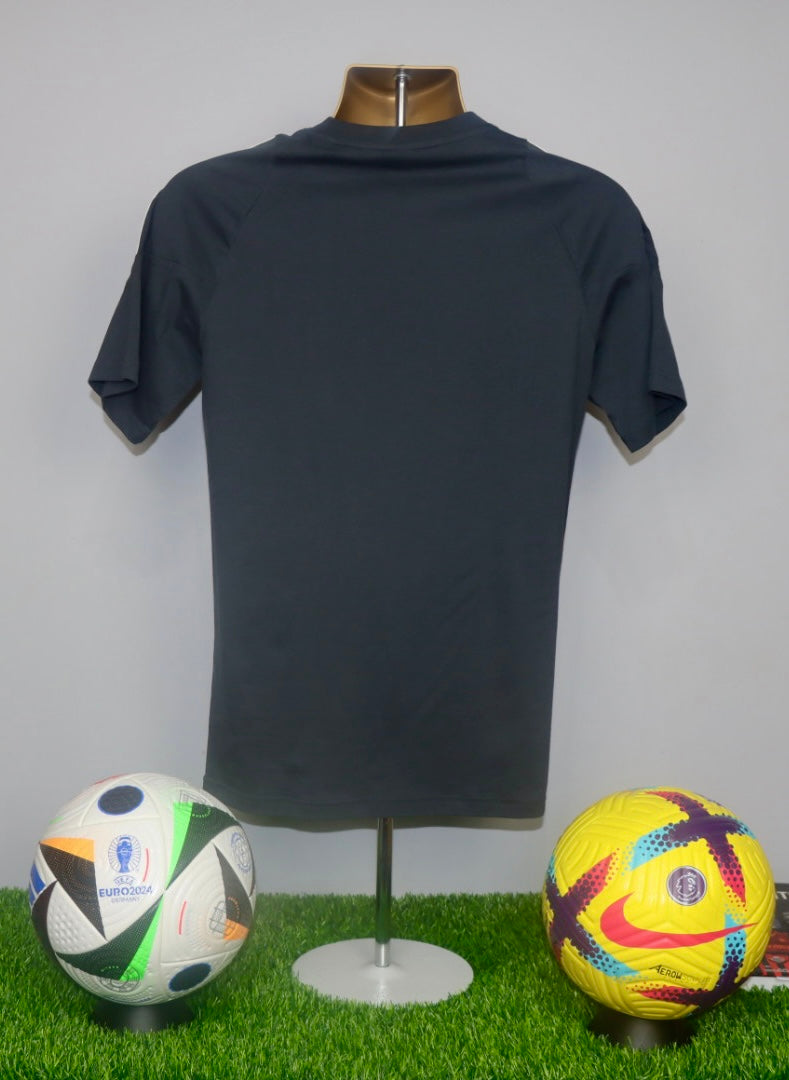 Manchester United 2024/25 Training T-Shirt