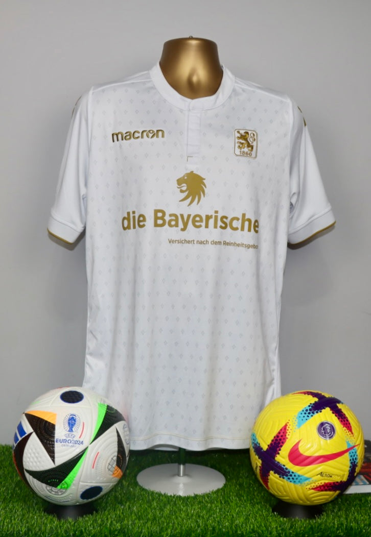 TSV 1860 München Oktoberfest 2017 Home Shirt