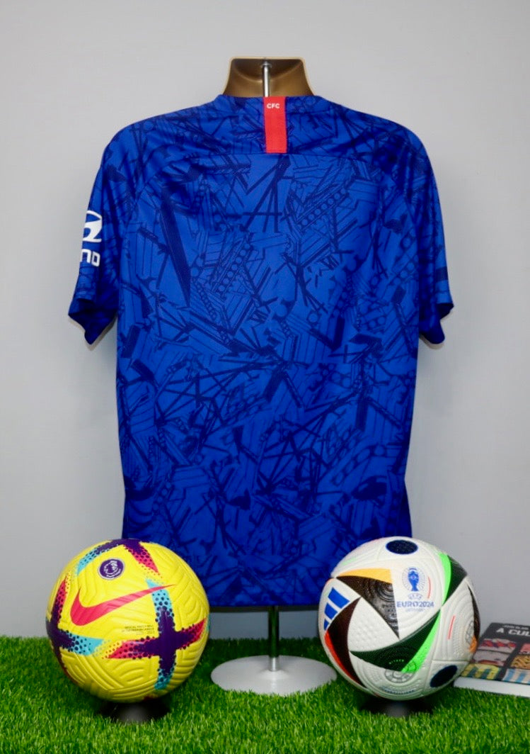 Chelsea 2019/20 Home Shirt
