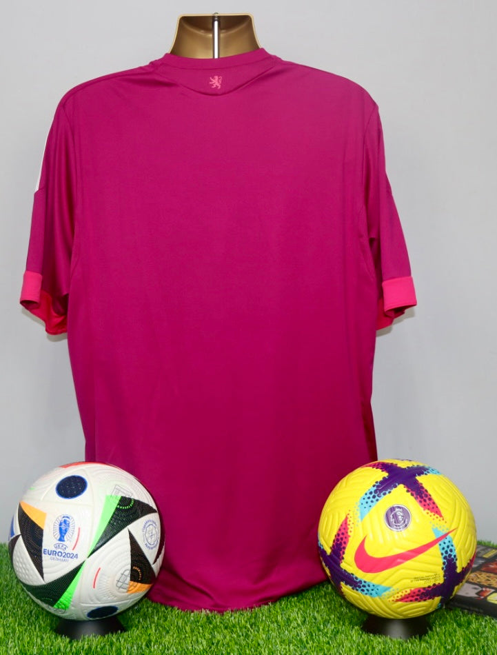 2011/12 Olympique Lyon Third Shirt