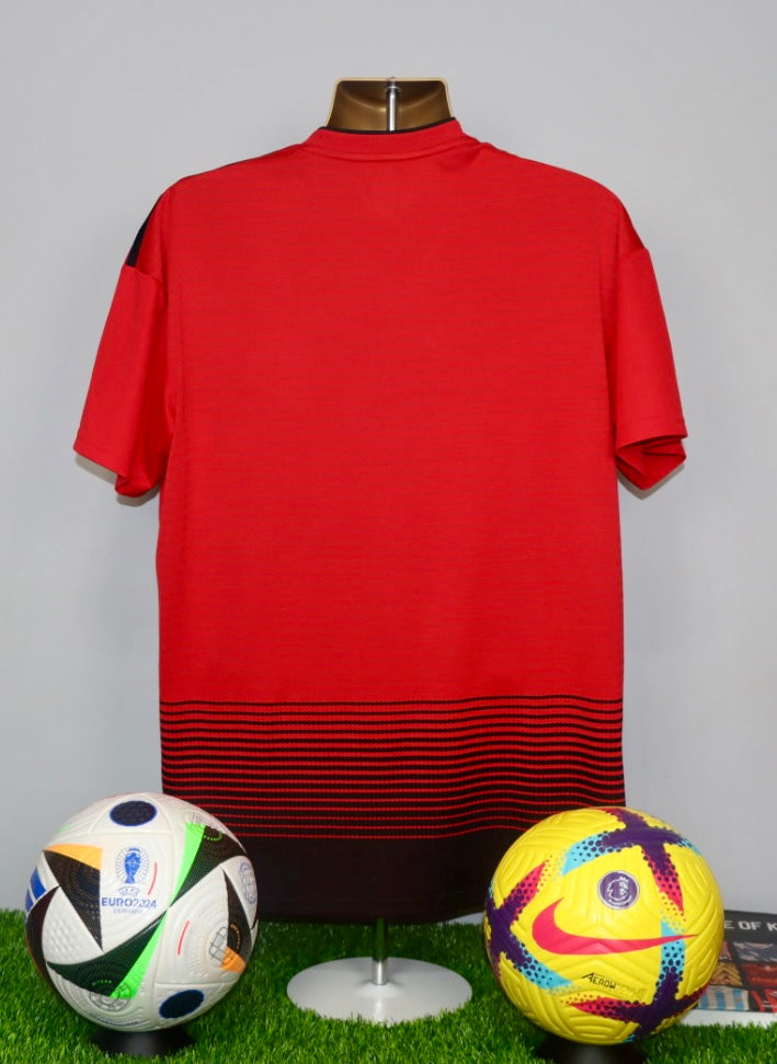 Manchester United 2018/19 Home Shirt