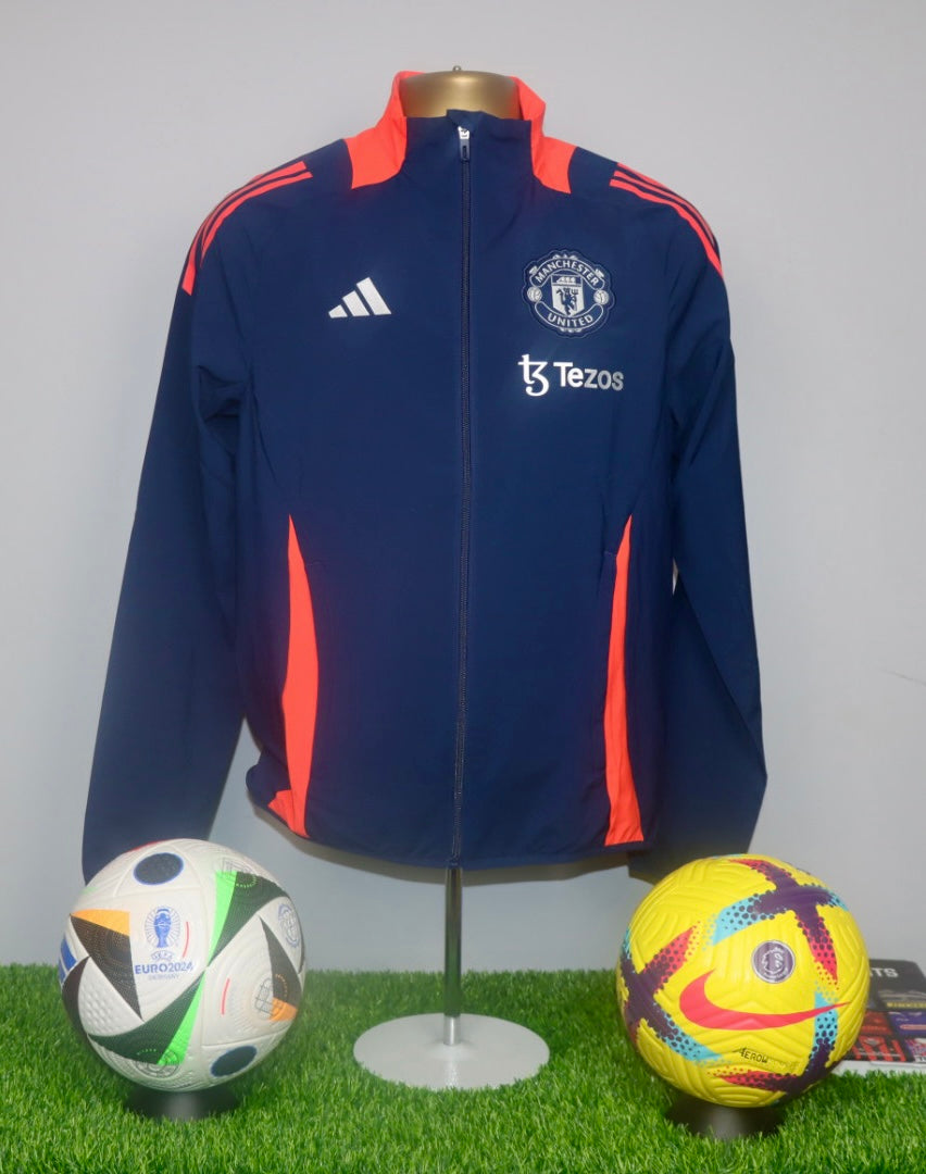 Manchester United 2024/25 Training Jacket