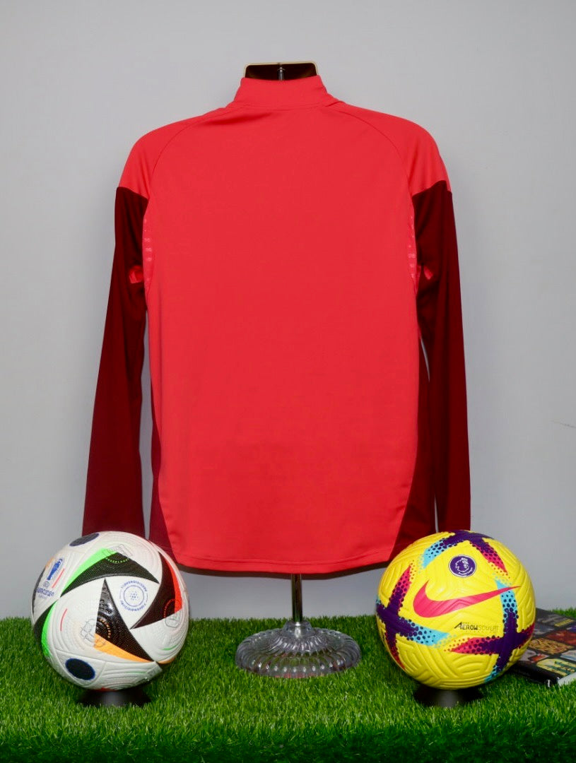 Wales 2023/24 Training Top