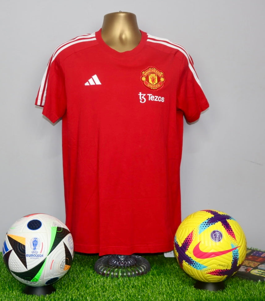Manchester United DNA 2024/25 T-Shirt