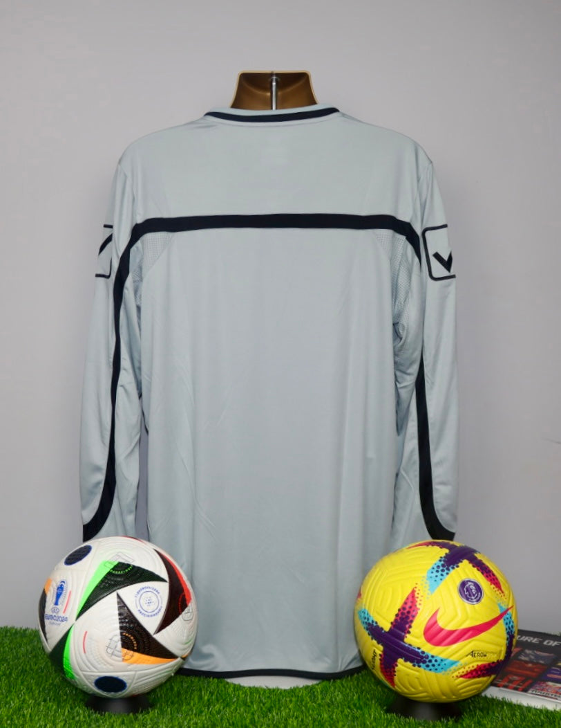 2017-18 Chievo Verona Goalkeeper Shirt