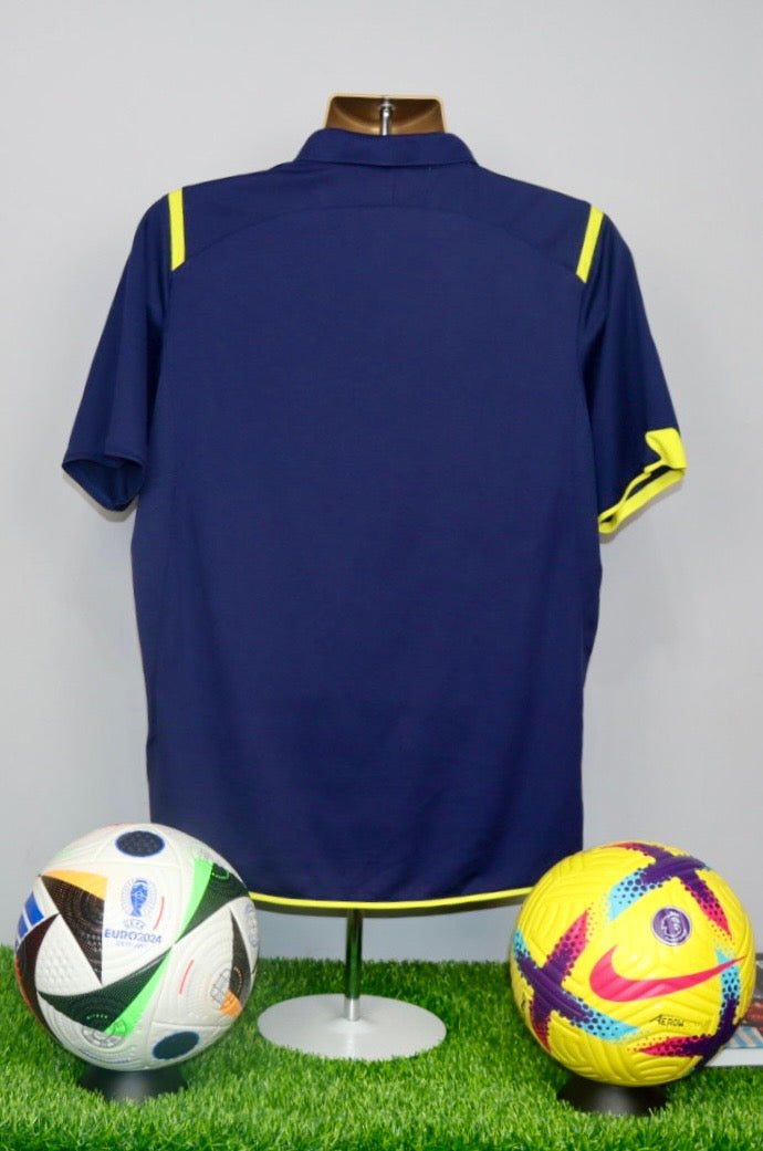 Tottenham Hotspur 2009/10 Away Shirt