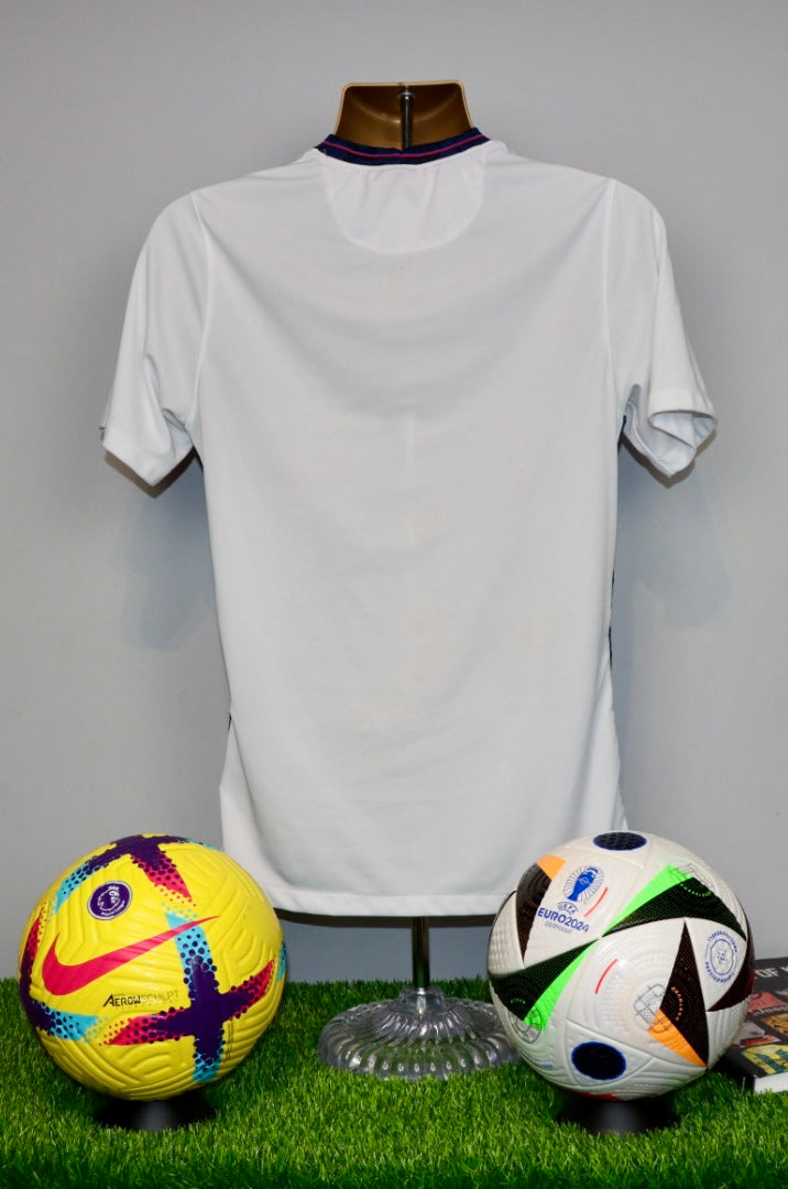 England 2020/21 Home Shirt