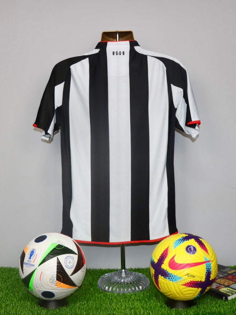Juventus 2007/08 Home Shirt