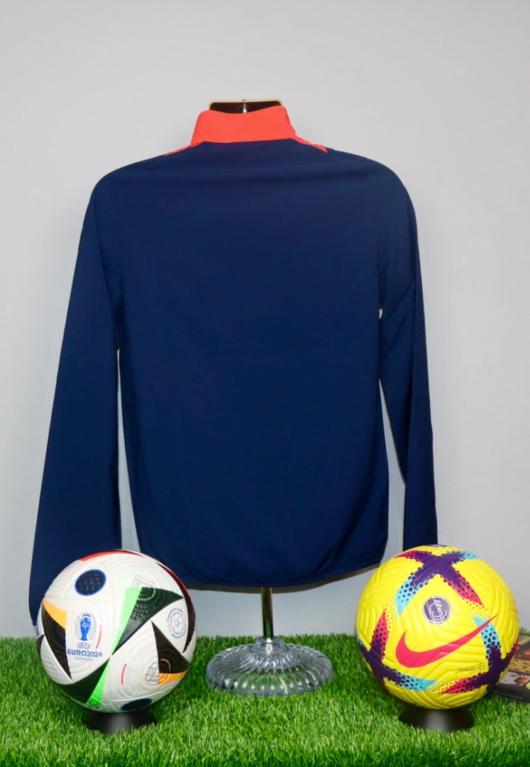Manchester United 2024/25 Training Jacket