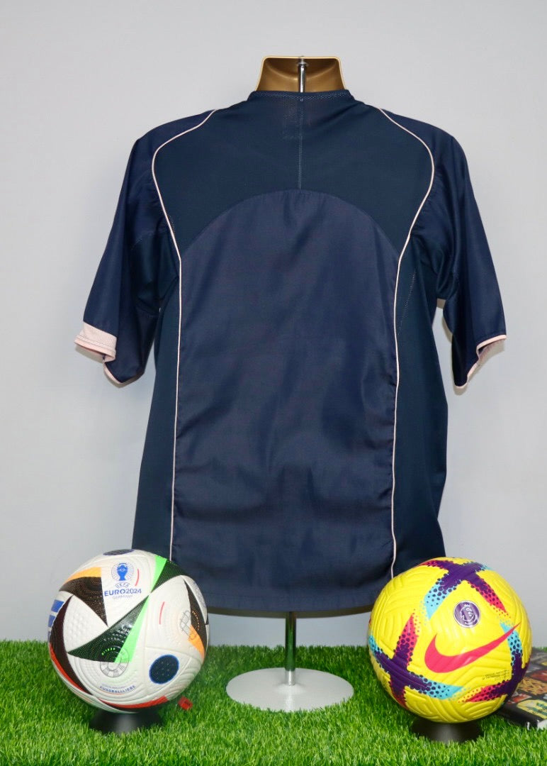 Juventus 2004/05 Third Shirt