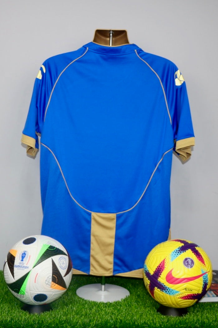 Portsmouth FC 2008/09 Home Shirt