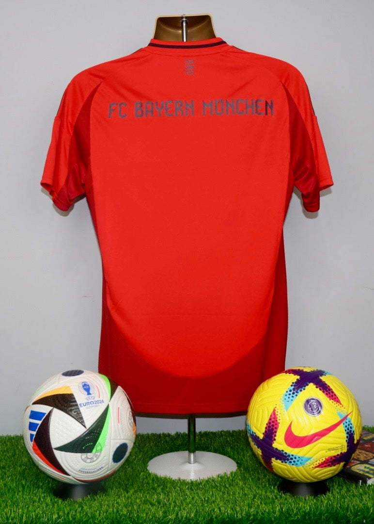 Bayern Munich 2024/25 Home Shirt