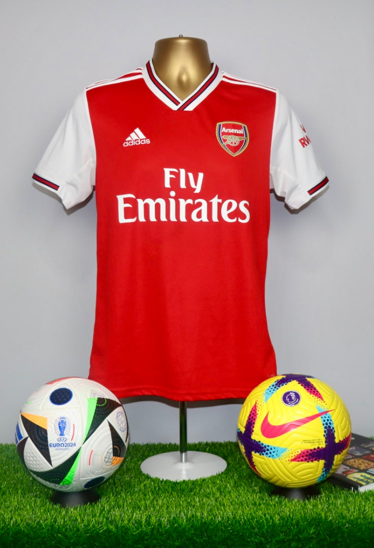 Arsenal 2019/20 Home Shirt