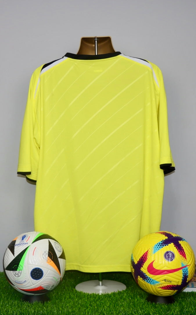 Manchester City 2005/06 Third Shirt