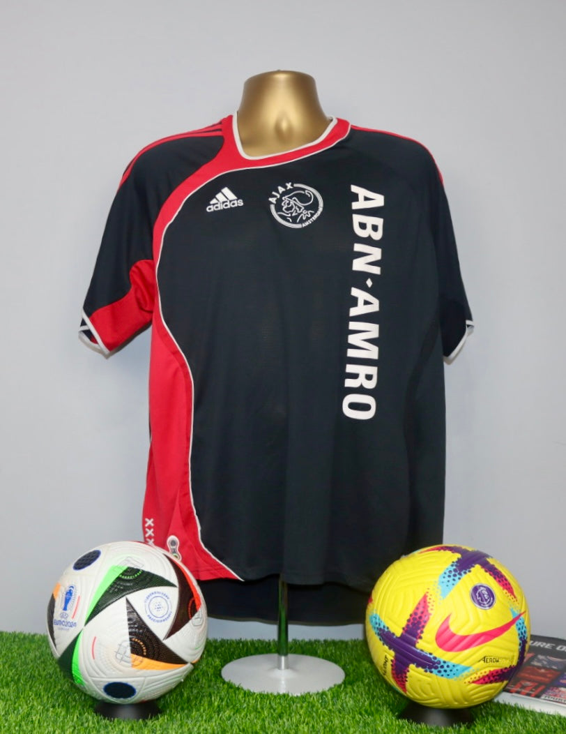 Ajax 2006/07 Away Shirt