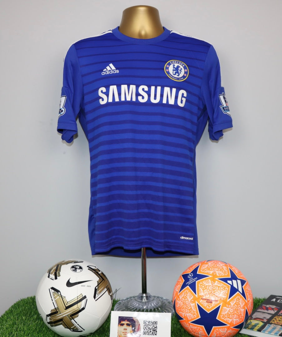 COSTA 19 Chelsea 2014/15 Home Shirt