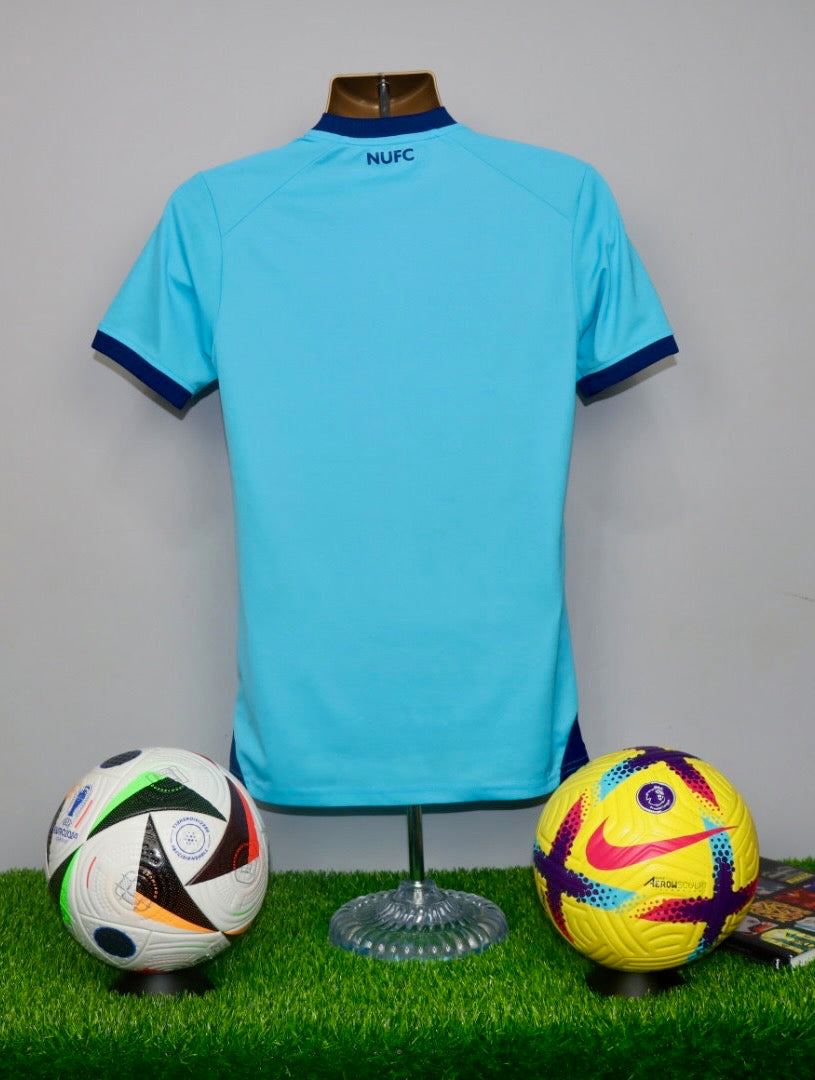 Newcastle United 2021/22  Third Shirt