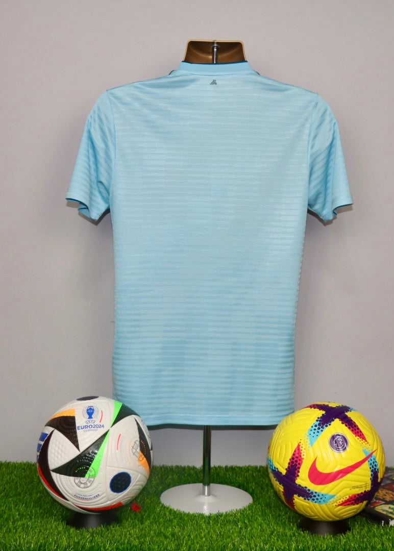 2018/19 Northern Ireland adidas Away Shirt