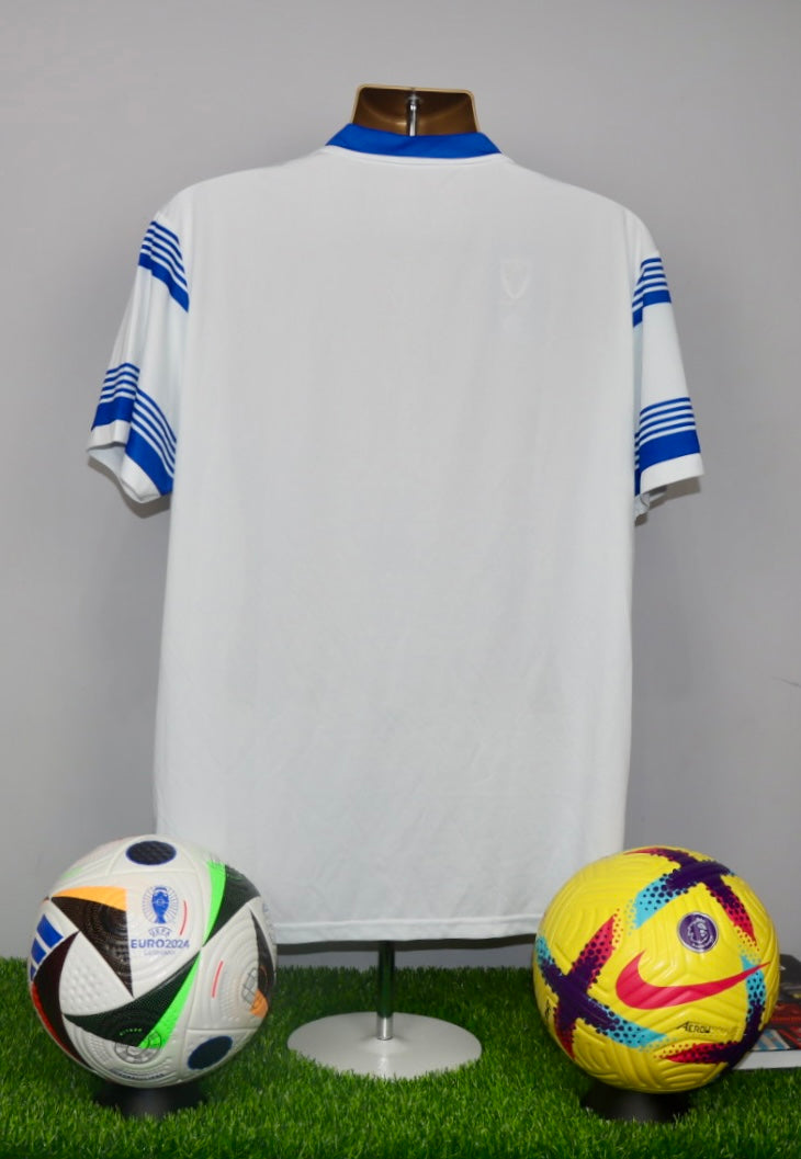 AFC Wimbledon 2014/15 Away Shirt