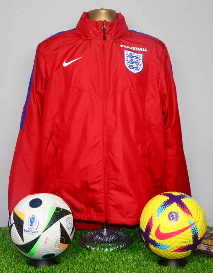 England 2016/17 Nike Jacket