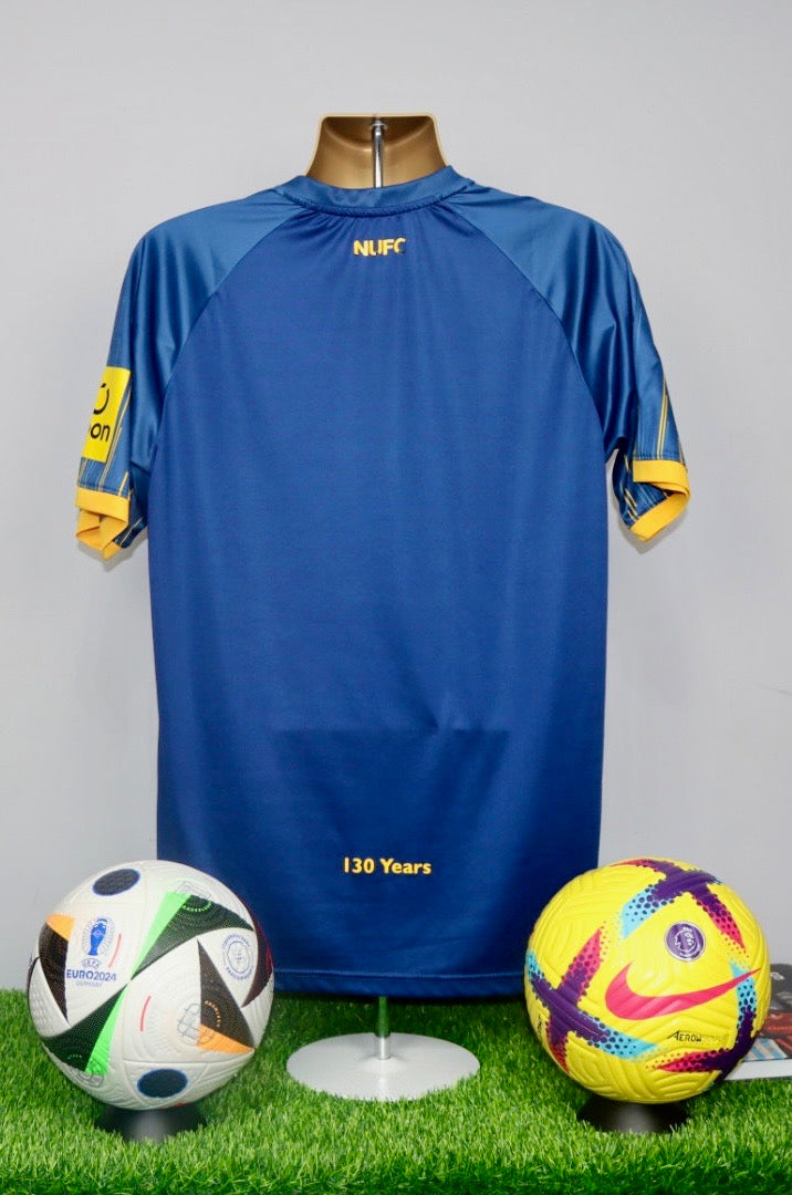 Newcastle United 2022/23 Away Shirt