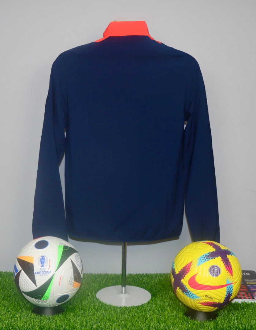 Manchester United 2024/25 Training Jacket