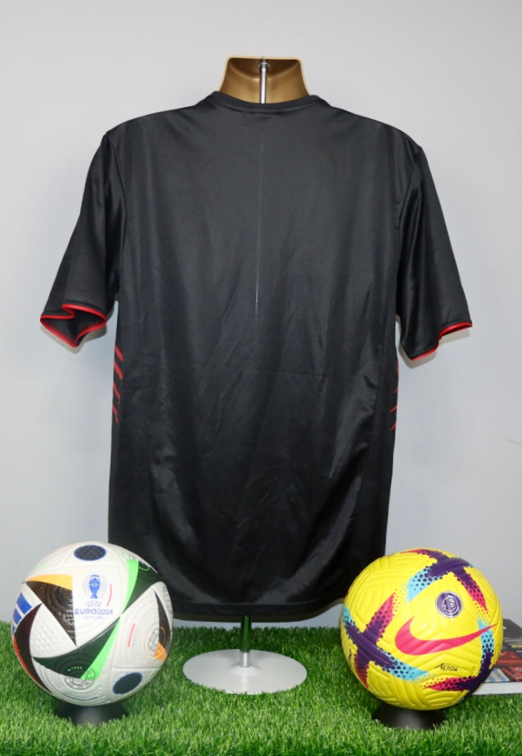 Fortuna Düsseldorf 2005/06 Away Shirt