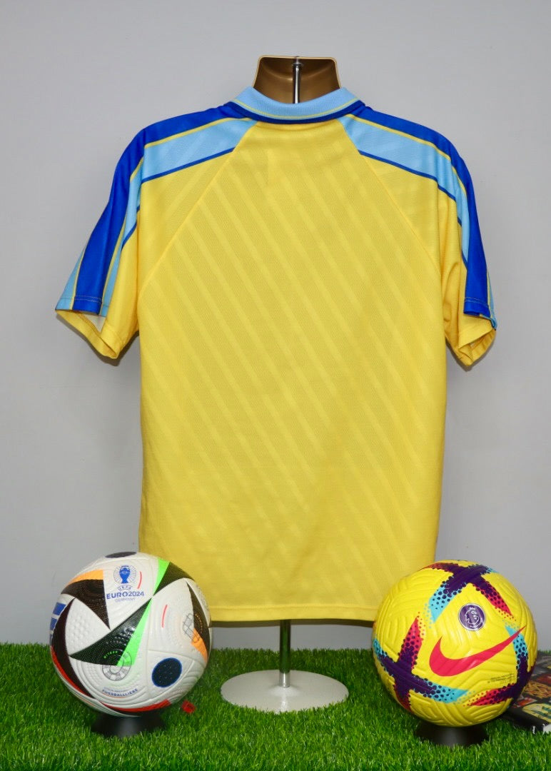 Chelsea 1996/97 Away Shirt