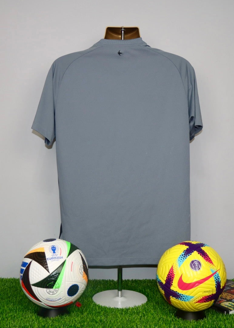 Cardiff City 2022/23 Away Shirt