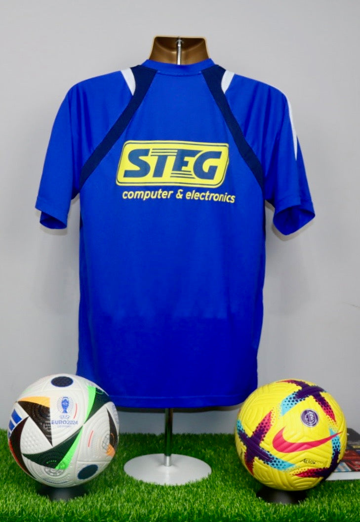 FC Lurzen 2008-11 Training Shirt