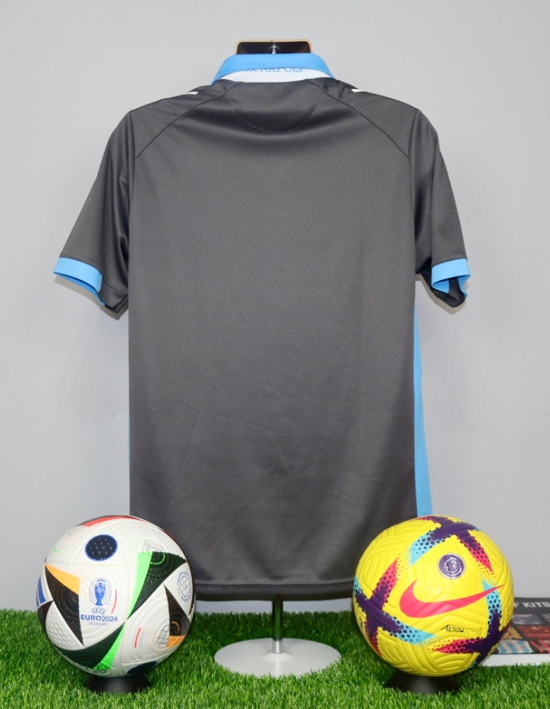 Napoli 2011/12 Away Shirt