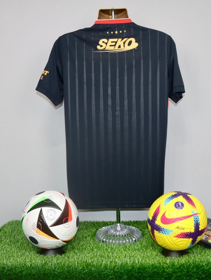 Rangers 2021/22 ‘150 Years Anniversary’ Away Shirt
