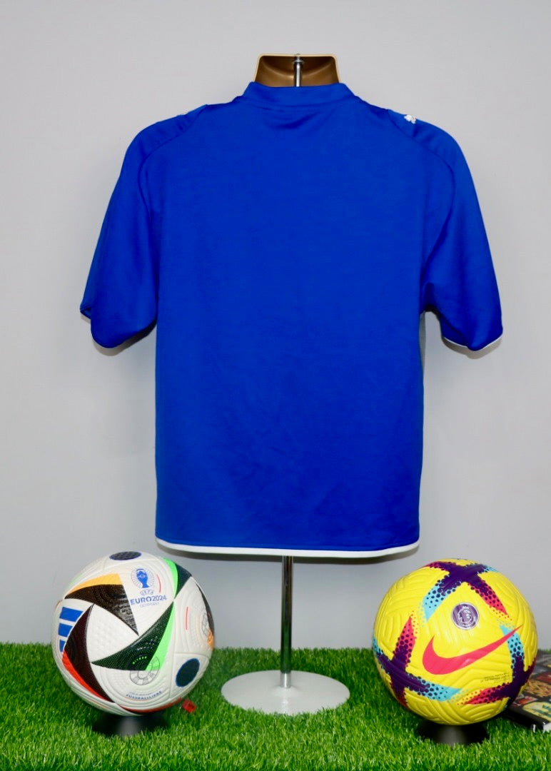 Cardiff City 2009/10 Training Shirt